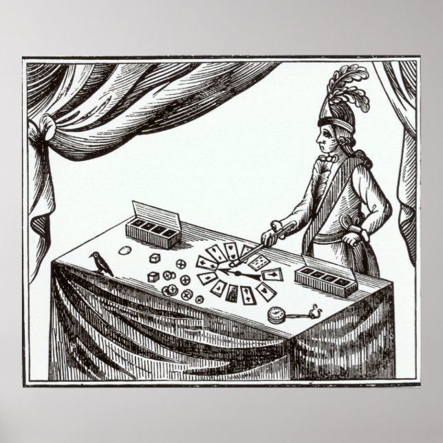 Affiche Lane, le juré (Devant)