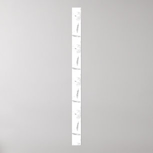 Affiche Language, Light Grey, Geyser Pedestal Sign