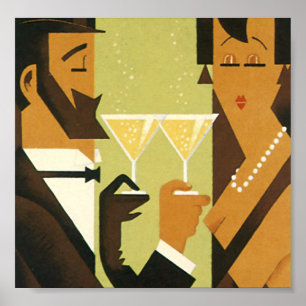 Affiche L'Anjou