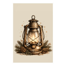 Lanterne de Camping Cozy
