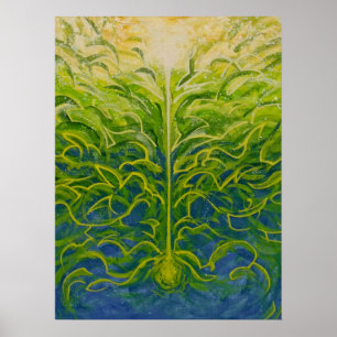 Affiche Lapis Philosophorum