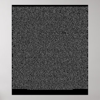 Affiche L'appel de Cthulhu Chapitre un par H P Lovecraft