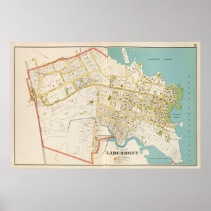 Affiche Larchmont