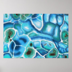 Affiche Larimar - Mer de Conscience