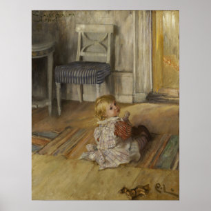 Affiche Larsson - Pontus