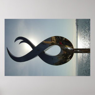 Affiche L'art d'Adam