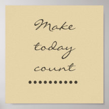 L'art de l'affirmation ! Mur incitatif positif