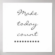 L'art de l'affirmation ! Mur incitatif positif