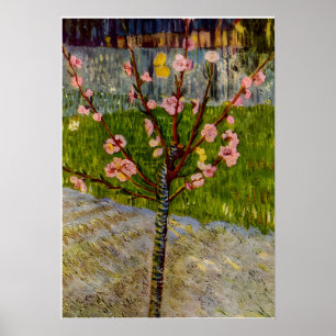 Affiche l'art de Vincent Van Gogh