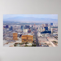Las Vegas Strip 2009 (découpé)