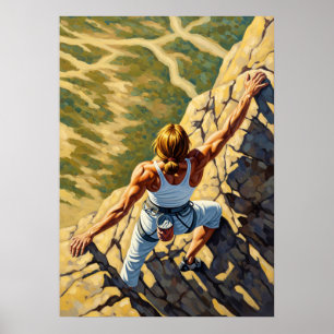 Affiche L'ASCENSION FINALE (L'Ascent Final)