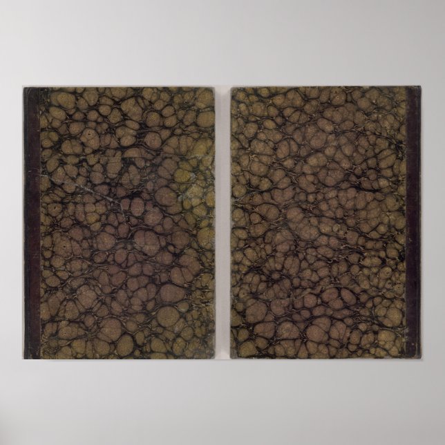 Affiche L'Atlas Classique Universe (Devant)