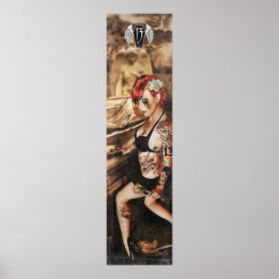 Affiche L'attraction de Fatal