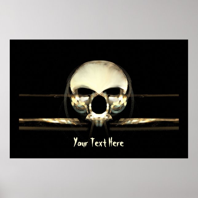 Affiche L'aube de l'homme (Devant)