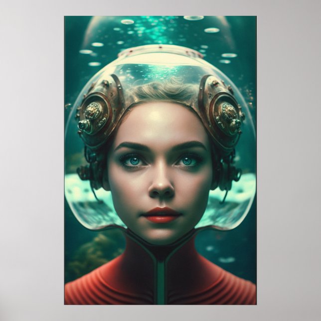 Affiche Laurise (Devant)