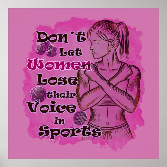 Affiche L'autonomisation des femmes. Les femmes parlent d' (Devant)
