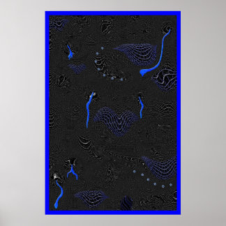 Affiche L'Autre Côté Du Mur