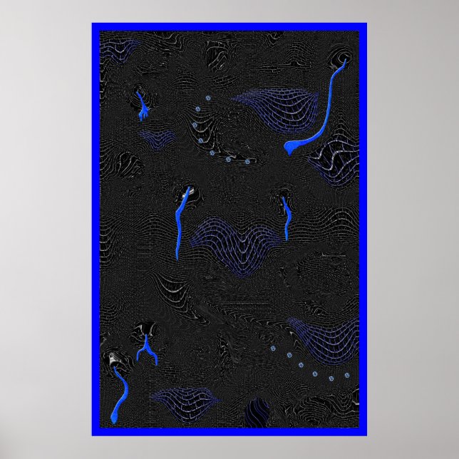 Affiche L'Autre Côté Du Mur (Devant)