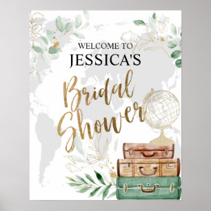 Affiche L'aventure Attend, Enterrement de Vie de Jeune Fil