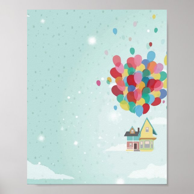 Affiche L'aventure est dehors 1 (Devant)