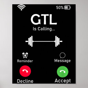 Affiche Laverie De Gym Tan Gtl New Jersey Garden Nj Shore