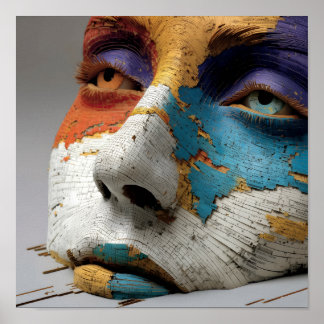 Affiche Layers of the Soul