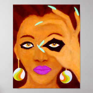 Affiche Layla