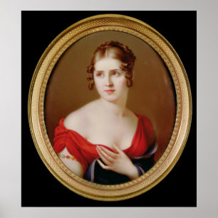 Affiche Le beau grec