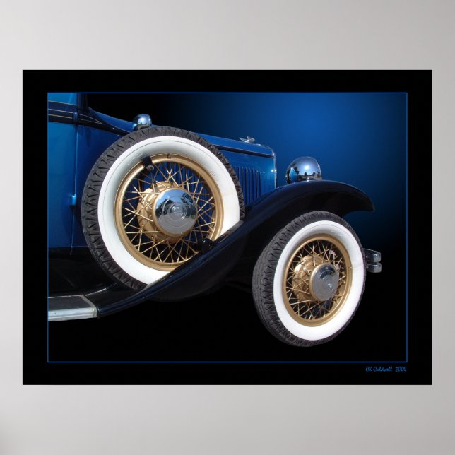 Affiche Le bébé de Billy (Devant)