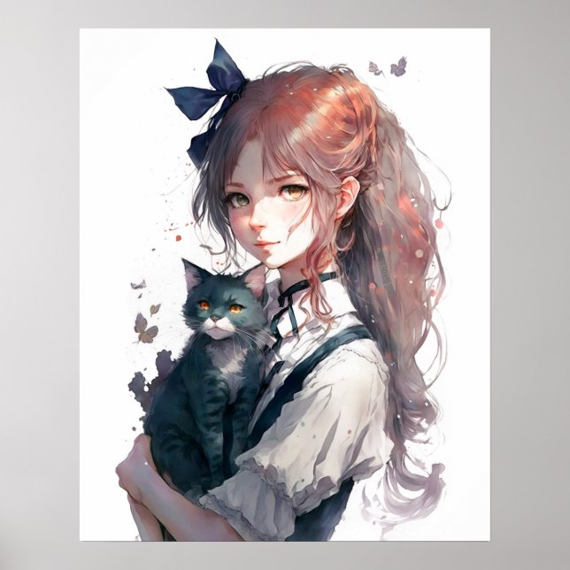 Affiche Le bon garçon de Jessy (Devant)