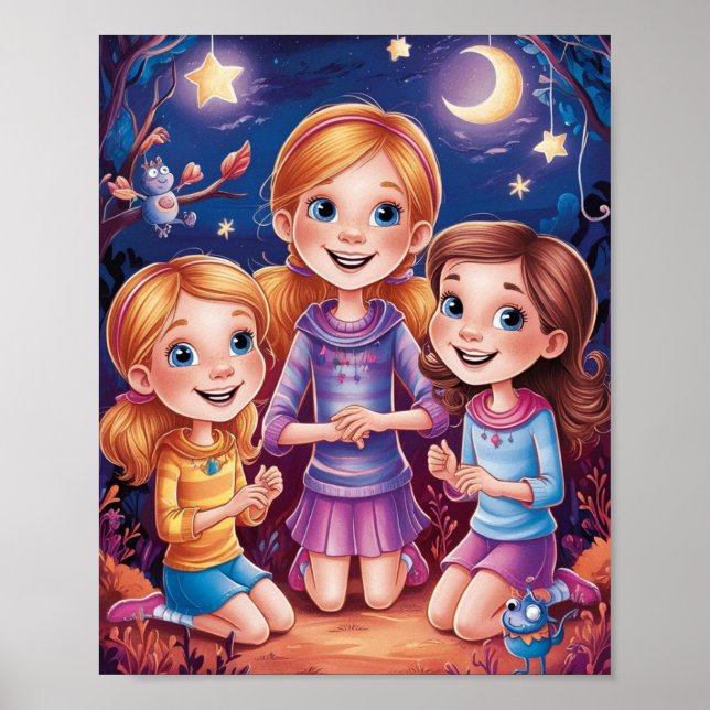 Affiche Le bonheur est un voyage (Devant)