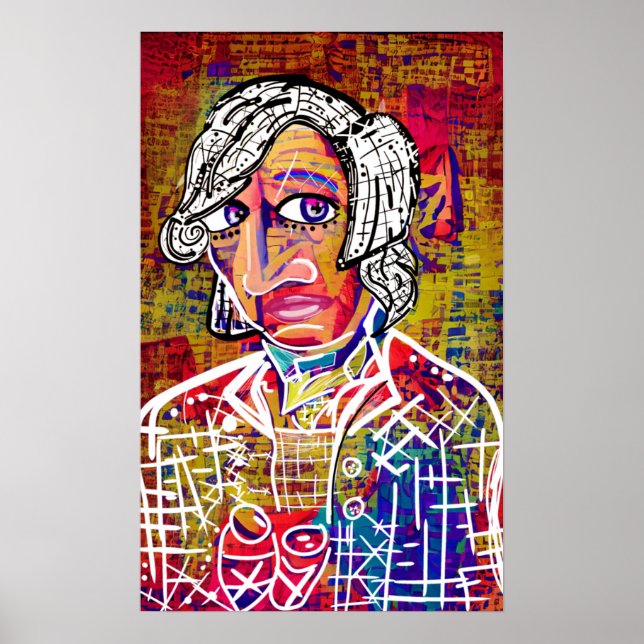 Affiche Le Butler (Devant)