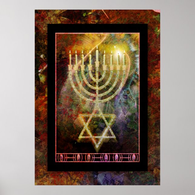 Affiche Le cadeau (Devant)