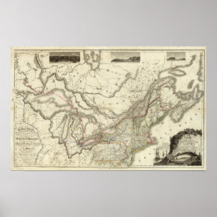 Affiche Le Canada 11