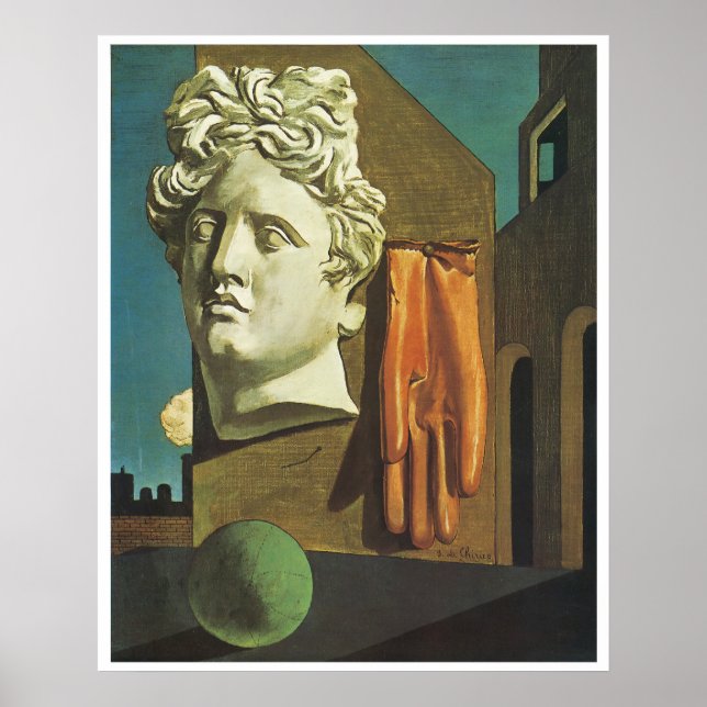 Affiche Le chant de l'amour (Devant)