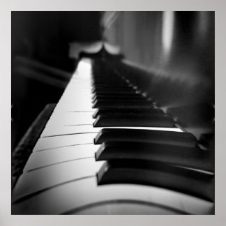 Affiche Le Chemin De La Musique