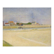 Le chenal de Gravelines Grand Fort Philippe