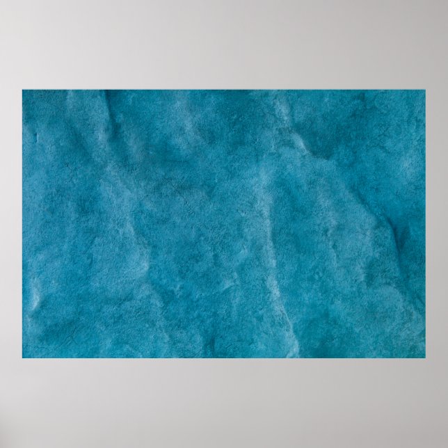 Affiche Le ciment et les murs en béton ont un motif unique (Devant)