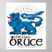 Le Clan Bruce