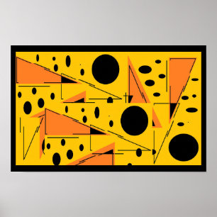 Affiche Le coin de l'aumônier de la maman