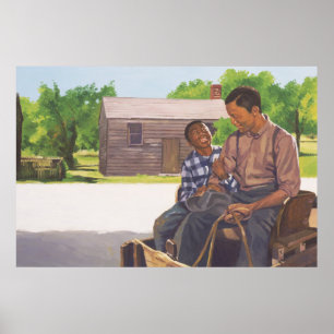 Affiche Le confort d'un fils 2003