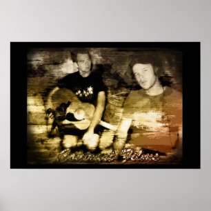 Affiche Le contraste filme l'affiche