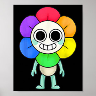 Affiche Le costume Mondial de Dandy pour enfants et adulte