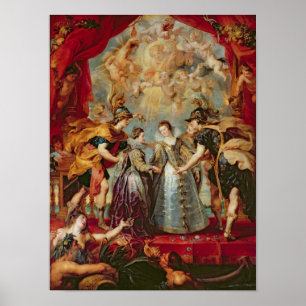 Affiche Le cycle du Medici