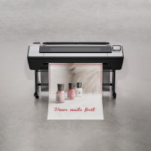 Le début de votre beauté commence à partir de votr