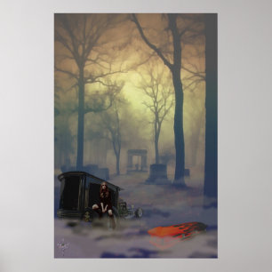 Affiche Le dernier tour