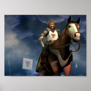 Affiche Le dernier tour d'Arthur