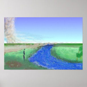 Affiche Le Diable de Lurking