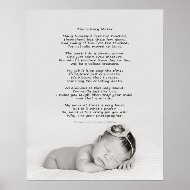 Affiche Le facteur historique (Devant)