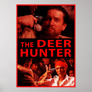 Affiche Le film alternatif Deer Hunter